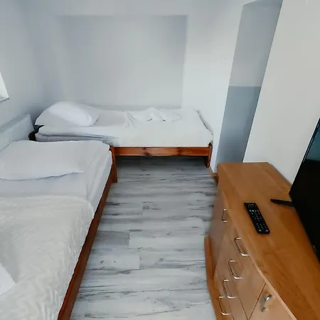 Twoja Przestrzen Mieszkanie Do Wynajecia Apartment
