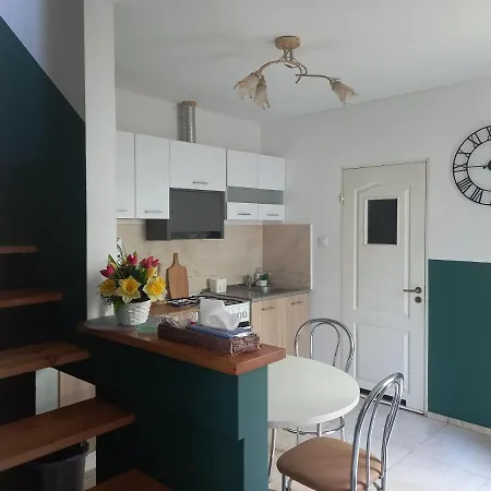 Twoja Przestrzen Mieszkanie Do Wynajecia Apartment