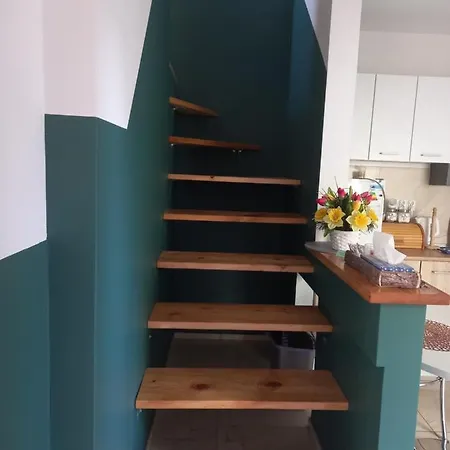 Twoja Przestrzen Mieszkanie Do Wynajecia Apartment