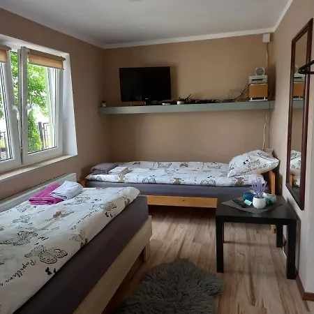 Apartment Twoja Przestrzen Mieszkanie Do Wynajecia