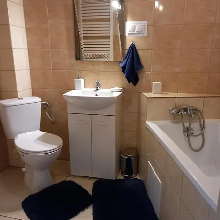 Apartman Twoja Przestrzen Mieszkanie Do Wynajecia Újszandec