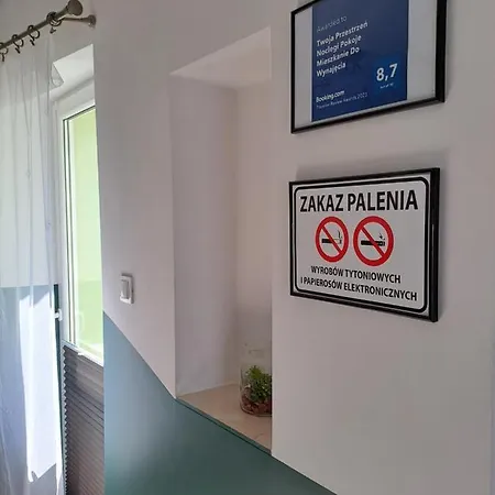 Apartman Twoja Przestrzen Mieszkanie Do Wynajecia Újszandec