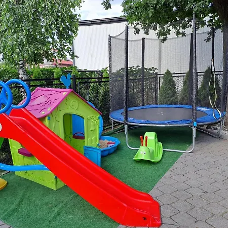 Apartment Twoja Przestrzen Mieszkanie Do Wynajecia